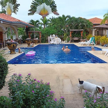 Stella Resort Сам Рой Йот Екстериор снимка