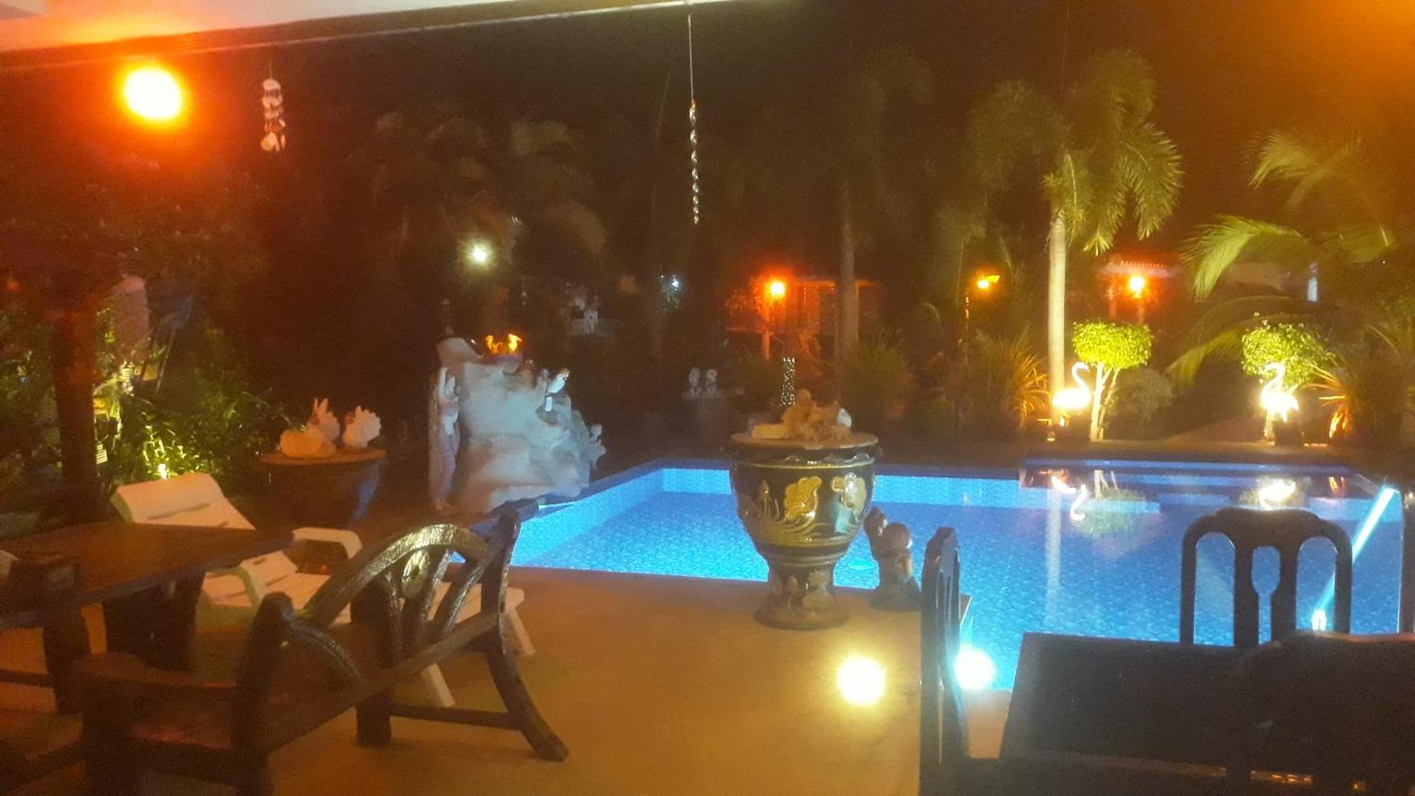 Stella Resort Сам Рой Йот Екстериор снимка