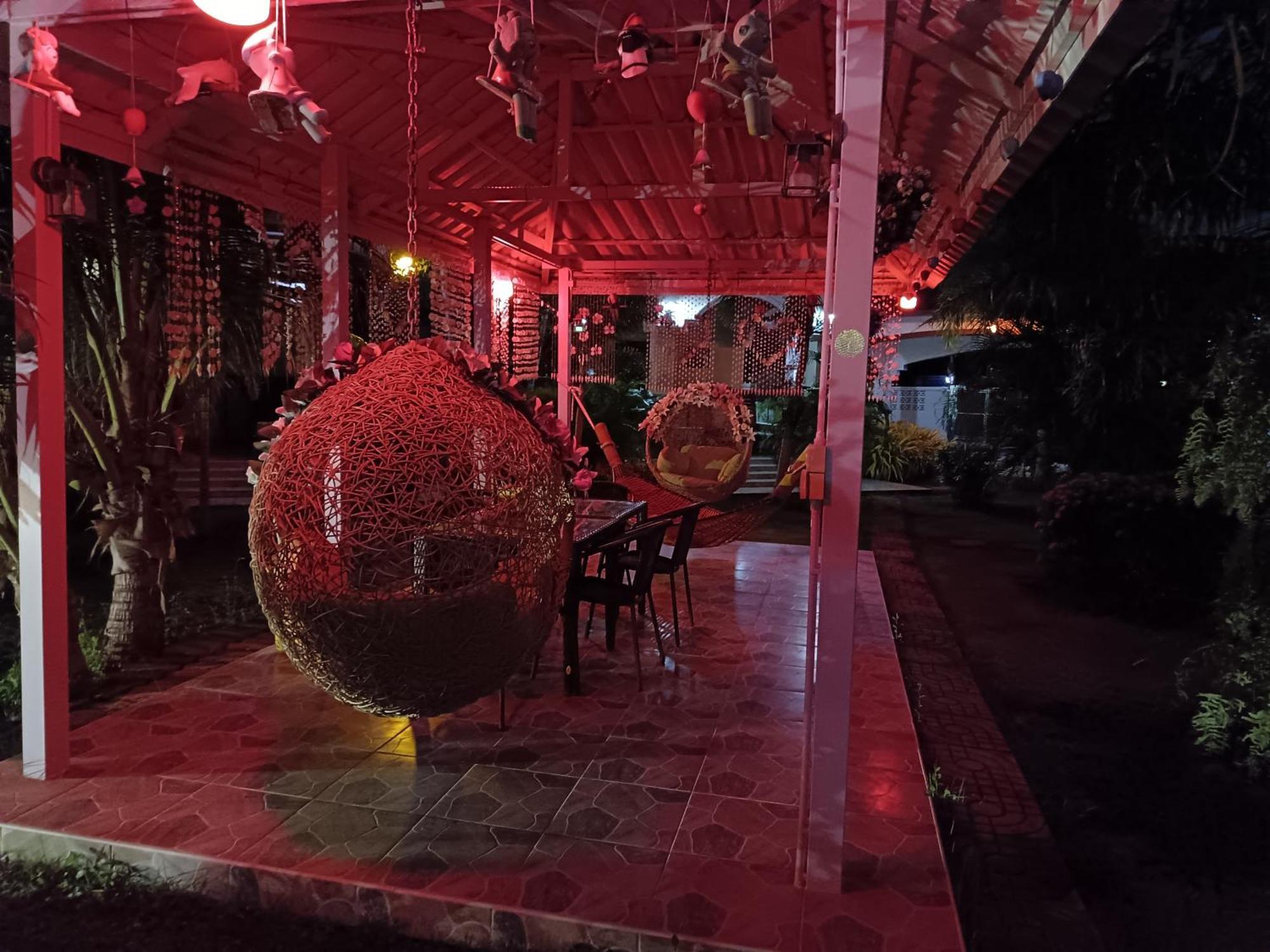 Stella Resort Сам Рой Йот Екстериор снимка